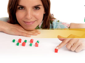 Fixed price portfolio property management